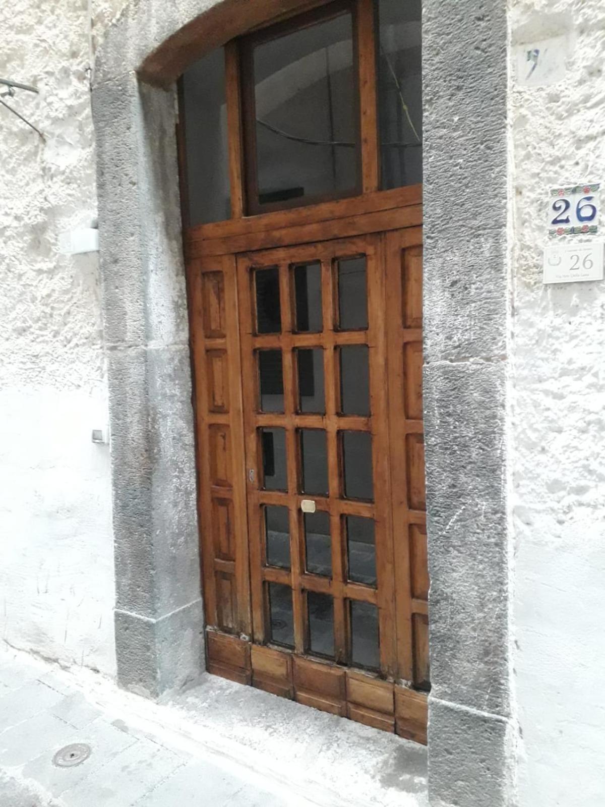 Maria'S Home Atrani Exterior foto
