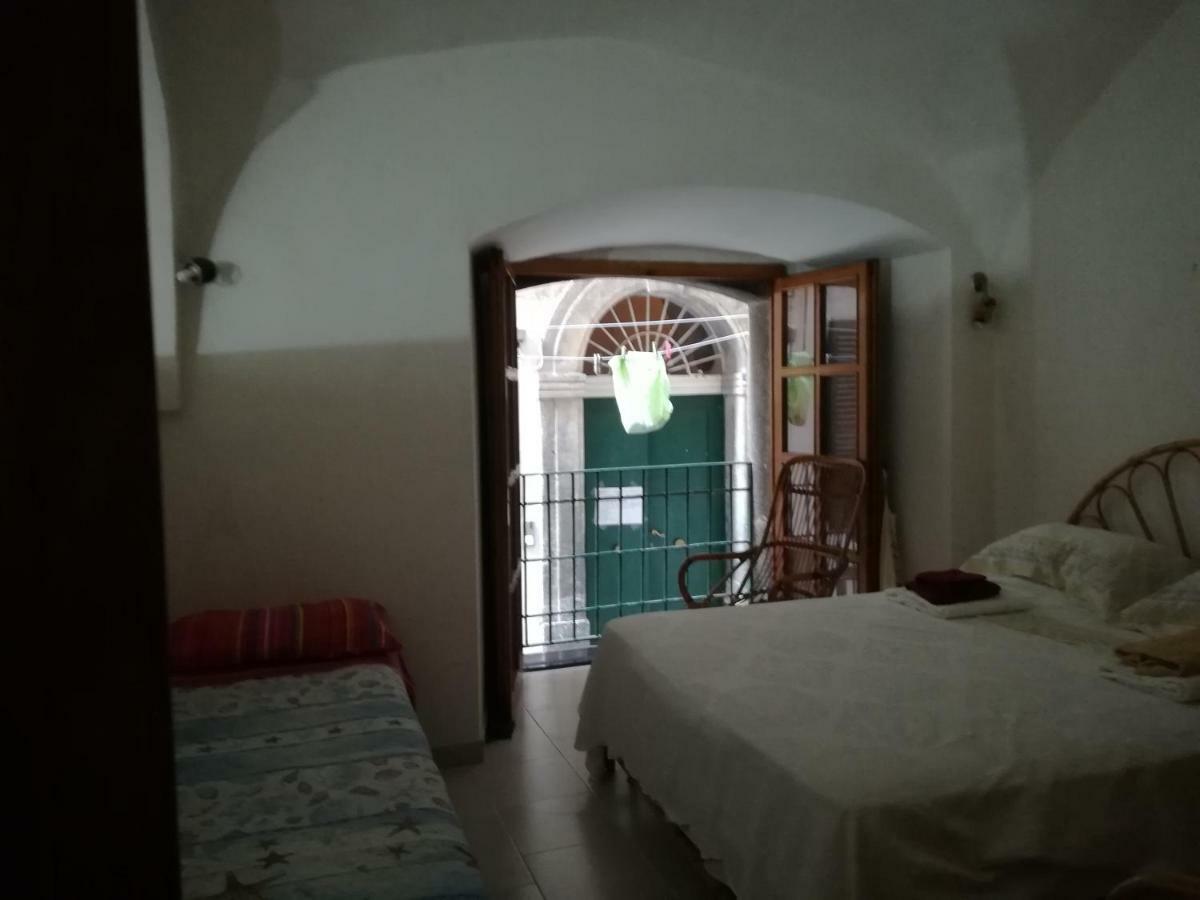 Maria'S Home Atrani Exterior foto