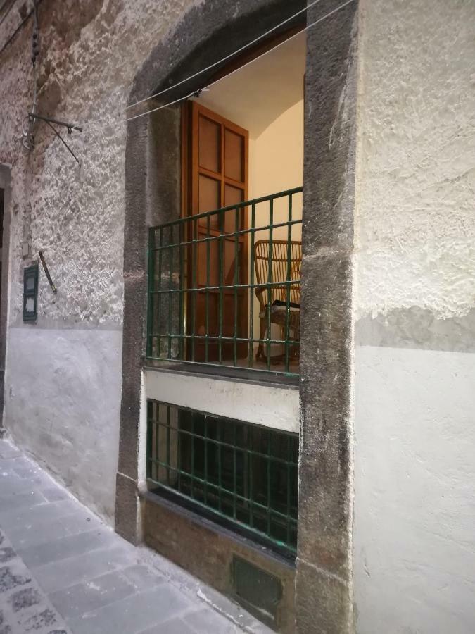 Maria'S Home Atrani Exterior foto